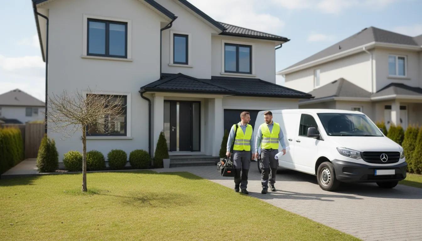 Expert Roofing Services in Mount Vernon